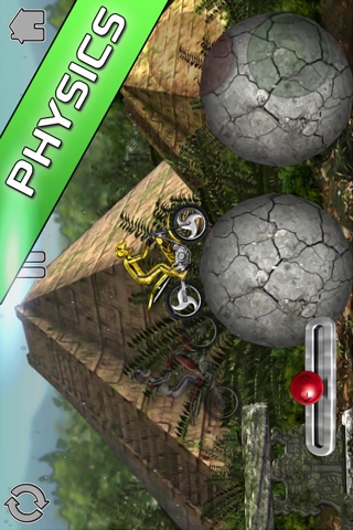 Bike Mania 2 Multiplayer screenshot 2