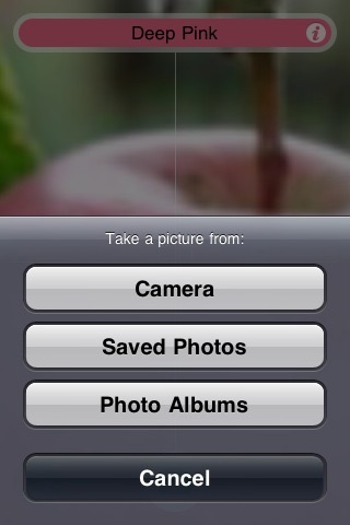 Color Curious screenshot-4
