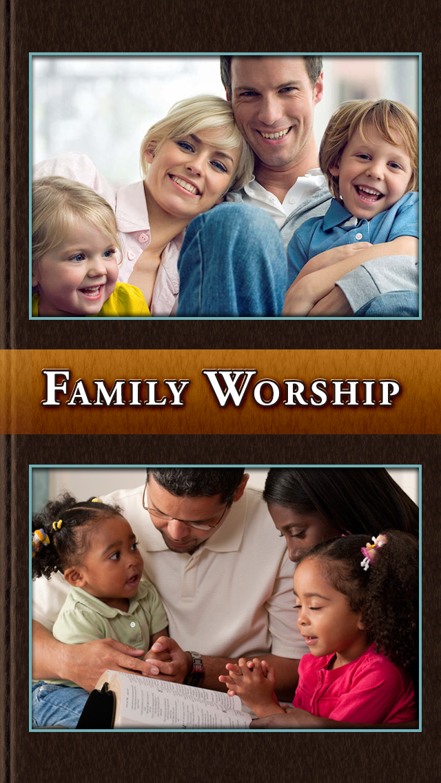 How to cancel & delete Family Worship from iphone & ipad 1