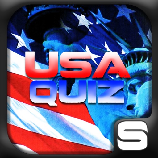 USA Quiz ! icon