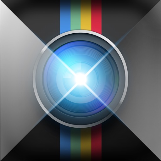 InstaOver icon