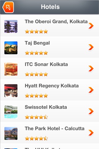 Kolkata screenshot 4