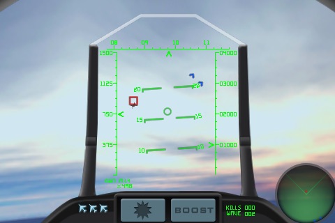 Flying Aces screenshot 3