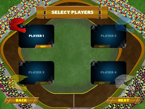 Speedway Crazy screenshot 4