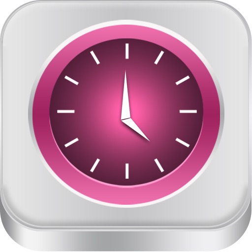 Tampon Timer Free (an iPeriod® companion app) Icon