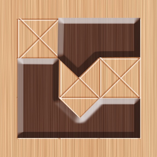 CBlocks by PENGGANG ZHAO