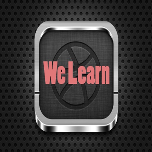 WeLearn icon