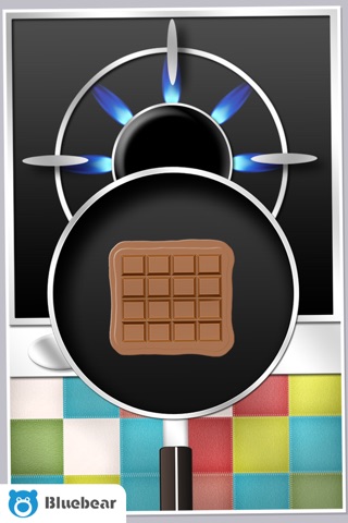 Marshmallow Maker by Bluebear screenshot 4