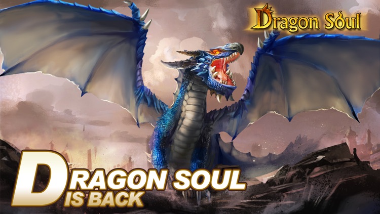 Dragon Soul