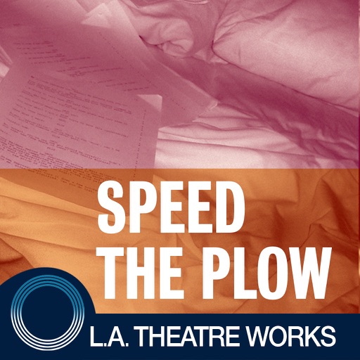 Speed-the-Plow (David Mamet)