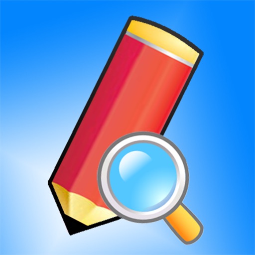 Draw Dict Free - for Draw Something icon