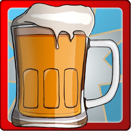 Bar Slingers iOS App