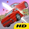 CUT THE CARS HD - Racing has never been so fun for kids CUT THE CARS HD - Racing has never been so fun for kids