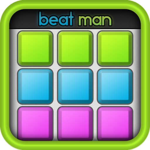 Beat Man (FREE)