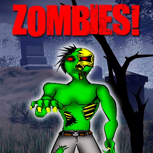 Aliens Vs. Zombies icon