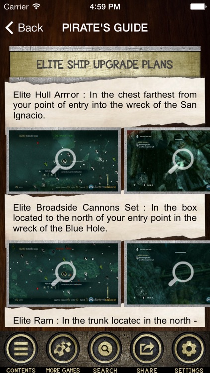 Wiki Guide Assassin's 4 screenshot-3