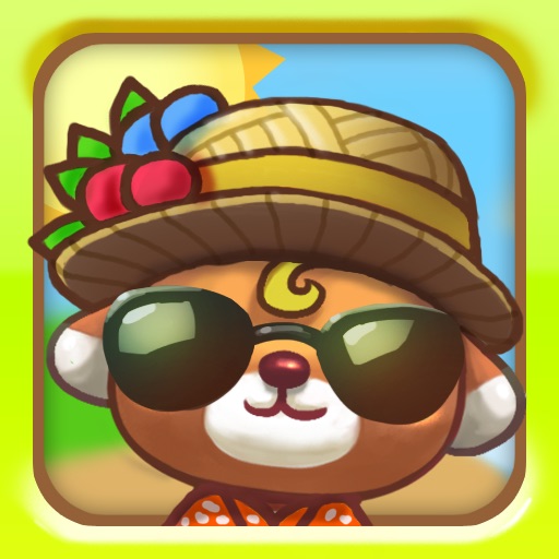 Pretty Pet Salon Summer icon