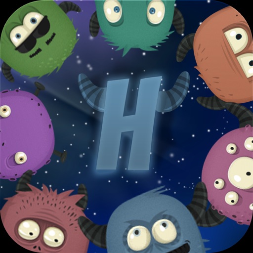 Hundidos (SpaceBattle) iOS App
