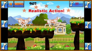 A Dog Run Adventure: Best Super Fun Doge Race Game Free 1.1 IOS -