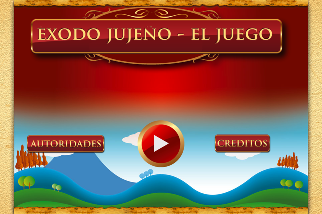 Juego del Exodo(圖1)-速報App