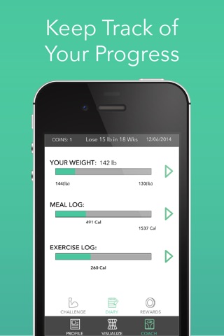 Weight Loss screenshot 2