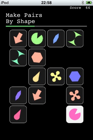 PairesShape screenshot 4