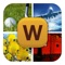 SIMPLE AND HIGHLY ADDICTIVE WORD PUZZLE GAME