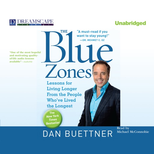 The Blue Zones