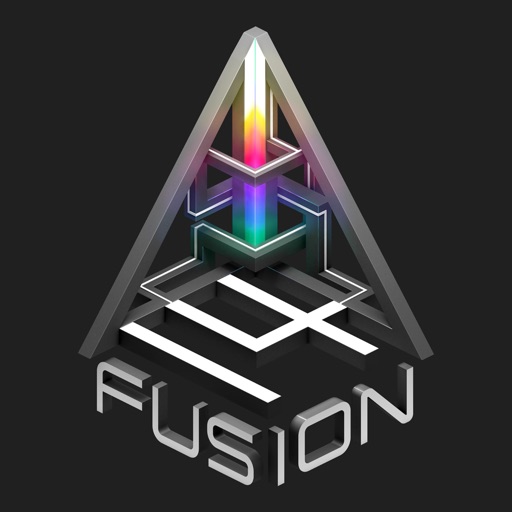 Spectrum - Fusion 2014 Icon