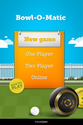 Bowl-O-Matic screenshot 3