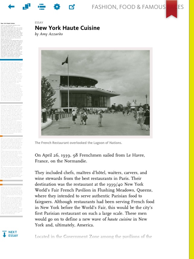 NYPL Biblion: World's Fair(圖5)-速報App