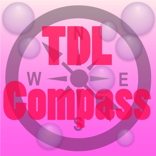 TDL Compass icon