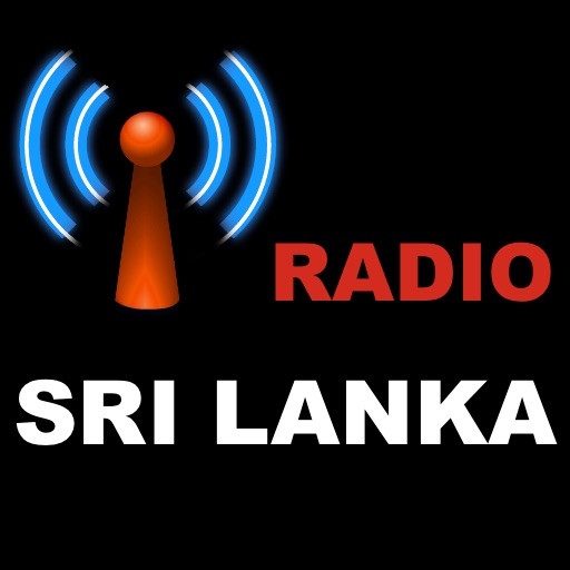 Radio Sri Lanka icon