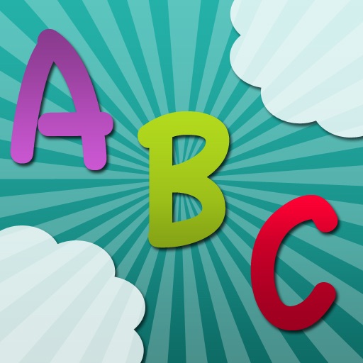 Alphabet - iBlower icon