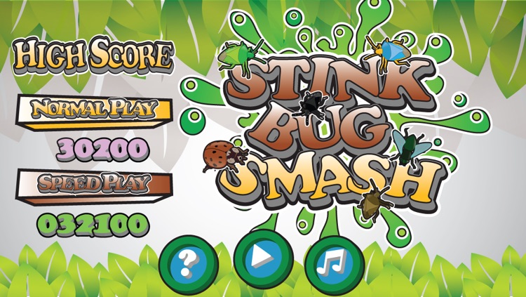 Stink Bug Smash screenshot-3
