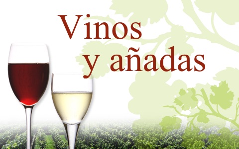 Vinos y Añadas screenshot 3