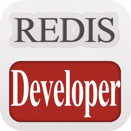 Redis Developer iOS App