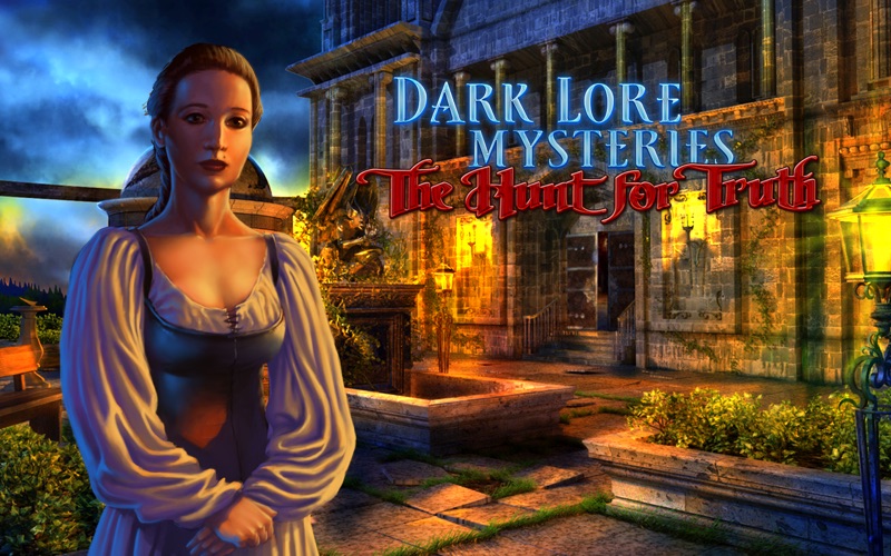 Dark Lore Mysteries: The Hunt for Truth thumbnail 2
