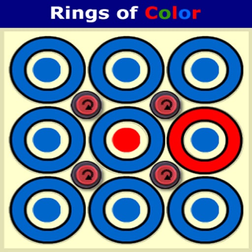 Rings of Color Lite