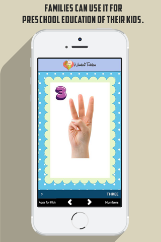 Counting Numbers for Toddlers screenshot 3