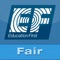 EF Fair app is a utility for the EF sales staff worldwide