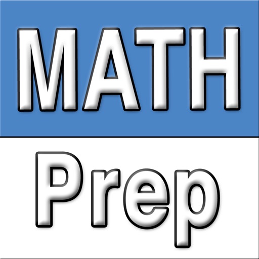 Math Prep: Table-Based Questions icon