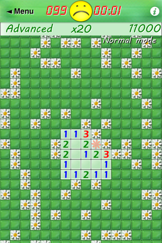 Minesweeper :) screenshot 4