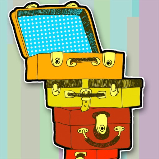 Train Station Boxes Puzzle Challenge - Fun Addictive Traveler Adventure Mania iOS App