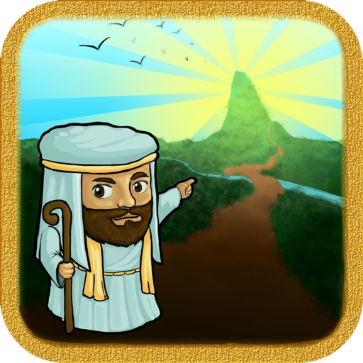 Promise Land iOS App