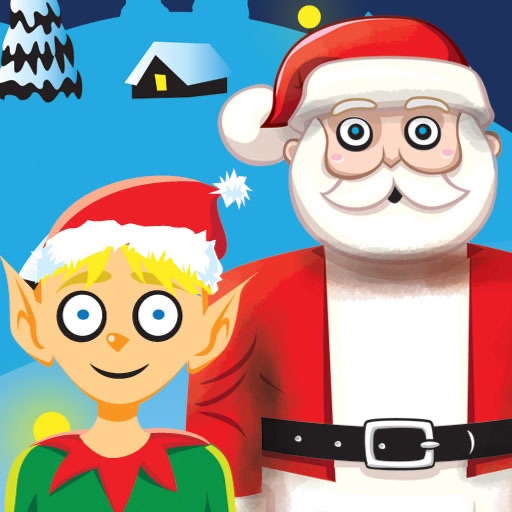 Elf Help Lite iOS App