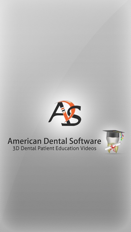 American Dental Software - 3D Dental Patient Education