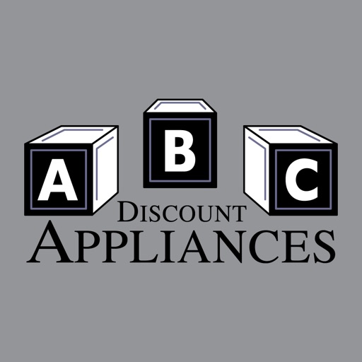 ABC Discount Appliance iOS App