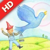 The Blue Bird: HelloStory