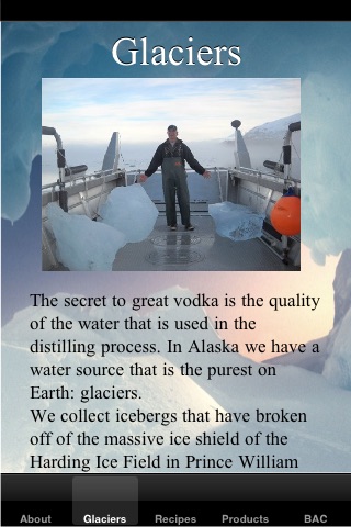 Alaska Distillery screenshot 2